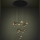 Eglo - Lampadario a sospensione con filo LED dimmerabile 10xLED/2,3W/230V 3000K diametro 58 cm