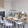 Eglo - Lampadario a sospensione con filo LED dimmerabile LED/18W/230V 3000K