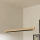Eglo - Lampadario a sospensione con filo LED dimmerabile LED/25,5W/230V 3000K nero/beige