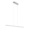 Eglo - Lampadario a sospensione con filo LED dimmerabile LED/30W/230V