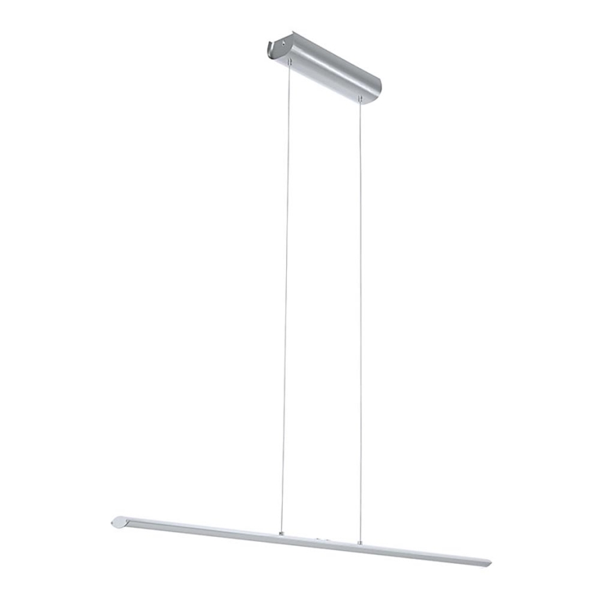 Eglo - Lampadario a sospensione con filo LED dimmerabile LED/30W/230V