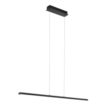 Eglo - Lampadario a sospensione con filo LED dimmerabile LED/30W/230V