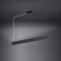 Eglo - Lampadario a sospensione con filo LED dimmerabile LED/33W/230V + LED/15,5W
