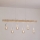 Eglo - Lampadario a sospensione con filo TOWNSHEND 6xE27/60W/230V