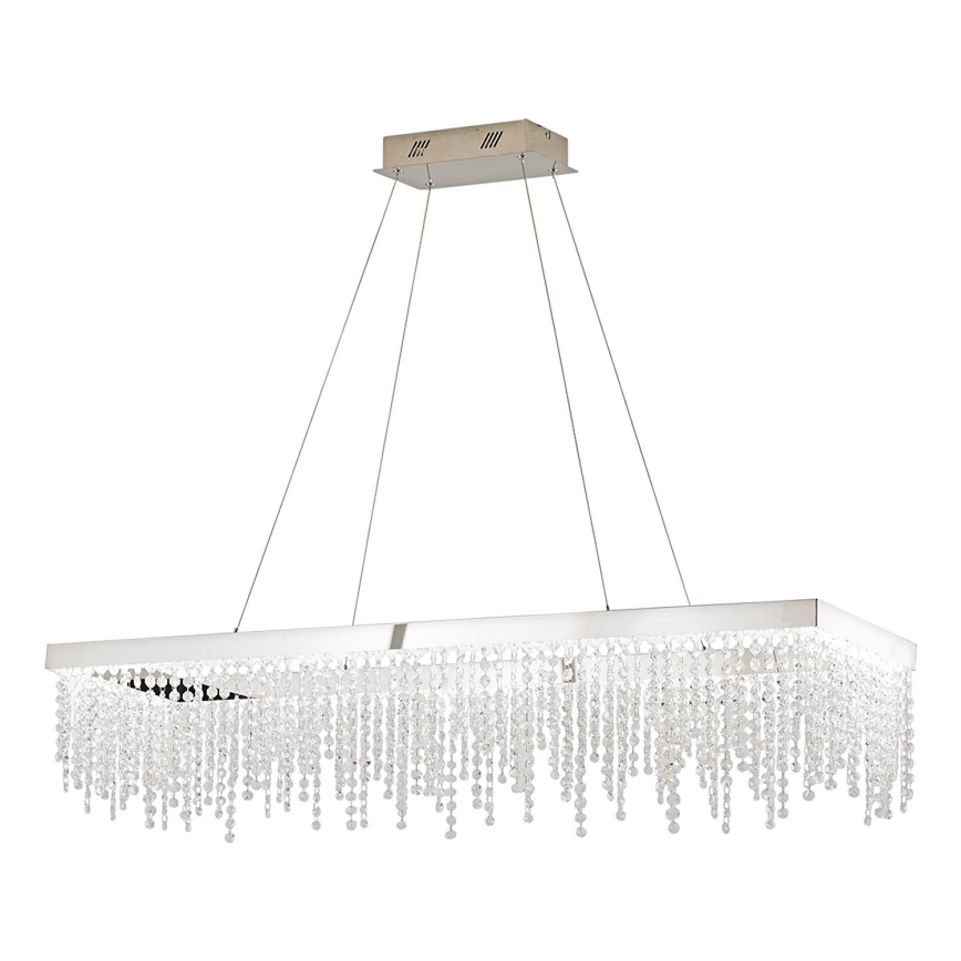 Eglo - Lampadario LED/39W