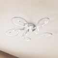 Eglo - Lampadario LED a plafone 5xLED/6,6W/230V