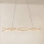 Eglo - Lampadario LED a sospensione con cavo LED/35W/230V beige