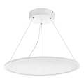 Eglo - Lampadario LED a sospensione con filo 1xLED/36W/230V