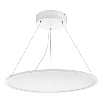 Eglo - Lampadario LED a sospensione con filo 1xLED/36W/230V