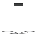 Eglo - Lampadario LED a sospensione con filo LED/20,7W/230V