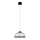 Eglo - Lampadario LED a sospensione con filo LED/22W/230V