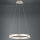 Eglo - Lampadario LED dimmerabile a sospensione con filo LED/78W/230V