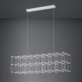 Eglo - Lampadario LED su filo dimmerabile LED/60,75W/230V