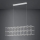 Eglo - Lampadario LED su filo dimmerabile LED/60,75W/230V