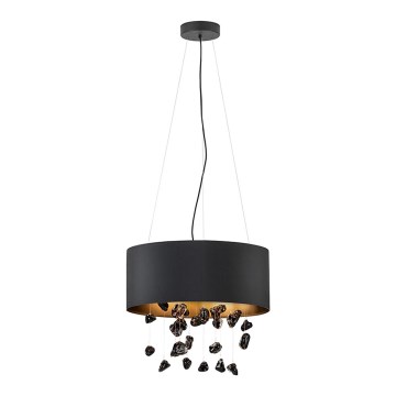 Eglo - Lampadario su filo 3xE27/16W/230V