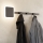 Eglo - LED Appendiabiti a parete con luce LED/7,8W/230V