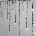 Eglo - LED Catena luminosa natalizia da esterno 960xLED 23,9m IP44 bianco caldo