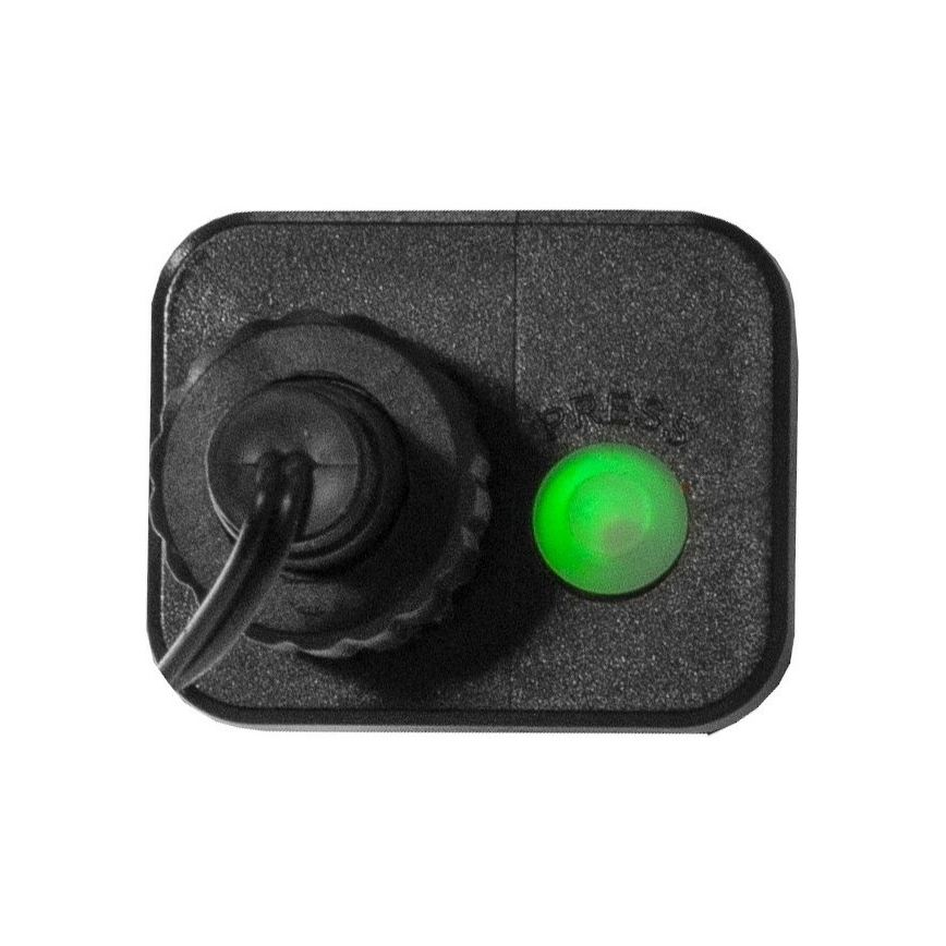 Eglo -LED Catena natalizia da esterno 700xLED/8 funzioni 14m multicolor IP44