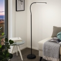 Eglo - LED Dimmerabile touch lampada con piedistallo LED/4,5W/230V
