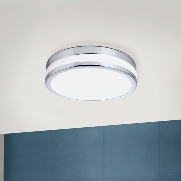 Eglo - LED lampada da bagno LED/24W/230V IP44