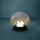 Eglo - LED Lampada da tavolo dimmerabile LED/5,8W/230V 2200-6500K beige/fumé