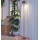 Eglo - LED Lampada da terra ricaricabile per esterni dimmerabile LED/4,3W/230V 2400/3000/4000K IP54 marrone