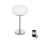 Eglo - LED RGB Lampada da tavolo dimmerabile OPTICA-C LED/16W/230V diametro 27,5 cm