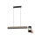 Eglo - LED RGBW Lampadario dimmerabile a sospensione con filo LED/34W/230V 2700-6500K