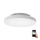 Eglo - LED RGBW Plafoniera dimmerabile LED/15,7W/230V ZigBee