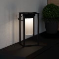 Eglo - LED Solare lampada da tavolo LED/3,3W/3,7V IP44