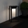 Eglo - LED Solare lampada da tavolo LED/3,3W/3,7V IP44