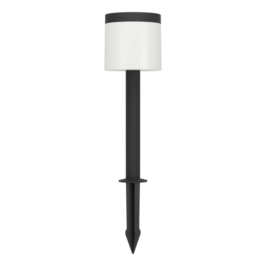 Eglo - Luce solare a LED con sensore LED/7,5W/3,7V 65 cm IP44