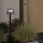 Eglo - Luce solare a LED con sensore LED/7,5W/4,5V 106cm IP44