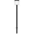 Eglo - Luce solare a LED con sensore LED/7,5W/4,5V 115 cm 2200 mAh IP44