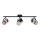 Eglo - Luce Spot 3xE27/10W/230V