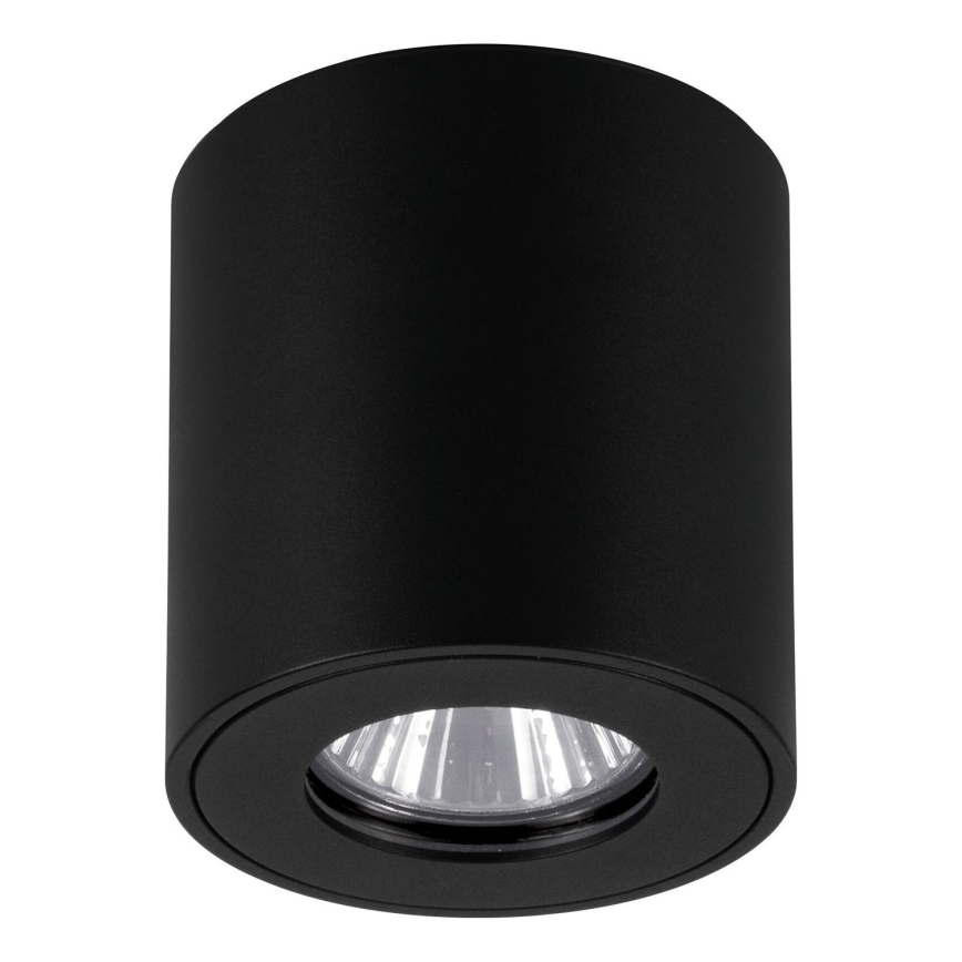 Eglo - Luce Spot da esterno 1xGU10/5W/230V diametro 8 cm IP44
