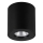 Eglo - Luce Spot da esterno 1xGU10/5W/230V diametro 8 cm IP44