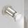 Eglo - Luce Spot da parete a LED LED 1xGU10/2,8W/230V