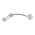 Eglo - Modulo LED per esterni LED/4,9W/230V 2700/4000/6500K IP65