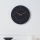 Eglo - Orologio da parete 1xAA diametro 30 cm nero