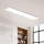 Eglo - Pannello LED a superficie 34,5 W, 230 V, 120 x 30 cm