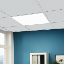 Eglo - Pannello LED da soffitto LED/16W/230V