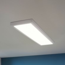 Eglo - Pannello LED da soffitto LED/40W/230V