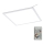 Eglo - Pannello LED dimmerabile LED-RGBW/21W/230V + telecomando