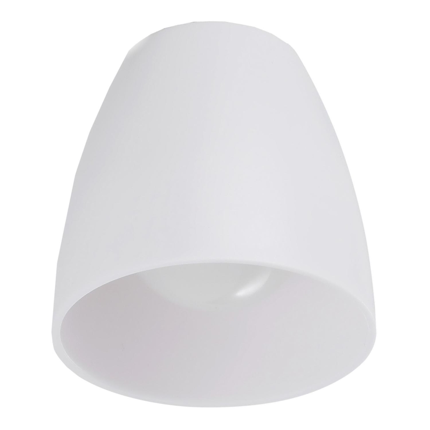 Eglo - Paralume di ricambio per lampada da parete DAKAR diam. 7 cm