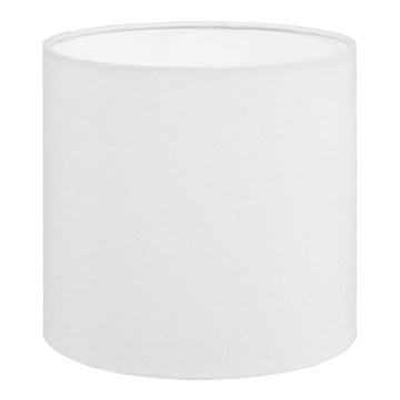 Eglo - Paralume di ricambio per lampada da tavolo PASTERI bianco