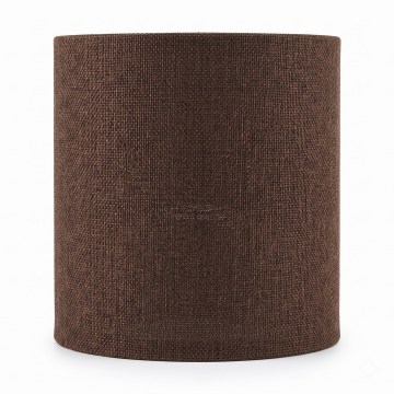 Eglo - Paralume di ricambio per lampadario a cavo TOWNSHEND Ø 15 cm marrone