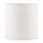 Eglo - Paralume di ricambio per lampadario a sospensione con cavo TOWNSHEND, diametro 15 cm, bianco