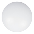 Eglo - Paralume di ricambio per plafoniera PASTERI 57 cm bianco