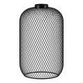 Eglo - Paralume universale WRINGTON E27 nero